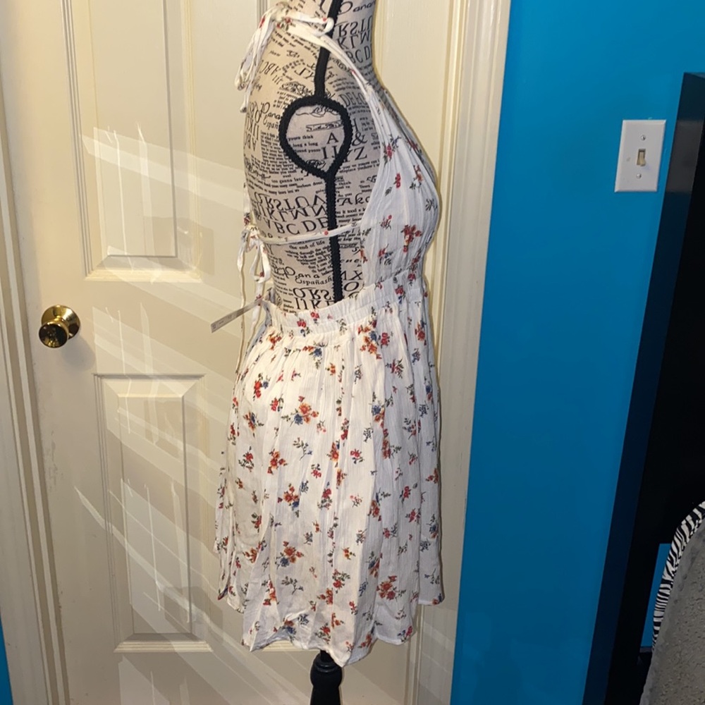 Sexy Forever 21 sundress - Picture 6 of 8